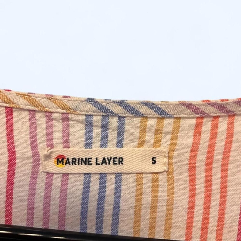 Marine-layer Women's multi Dress - Picture 2 of 4